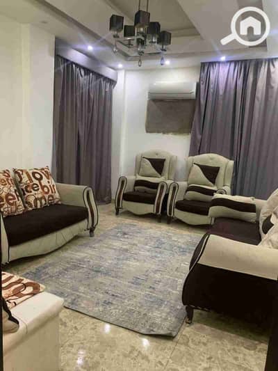 شقة 3 غرف نوم للايجار في الدقى، الجيزة - IMG-20250517-WA0030. jpg