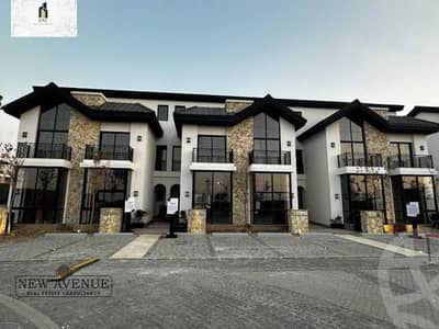 تاون هاوس 3 غرف نوم للبيع في مدينة المستقبل، القاهرة - WhatsApp Image 2025-08-24 at 2.22. 43 PM (2). jpg