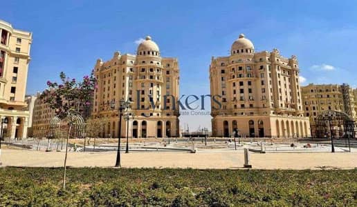 فلیٹ 3 غرف نوم للبيع في العاصمة الإدارية الجديدة، القاهرة - IMG_6706. jpg