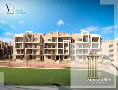 شقة فندقية 2 غرفة نوم للبيع في القاهرة الجديدة، القاهرة - WhatsApp Image 2021-02-10 at 3.29. 36 AM (1). jpeg