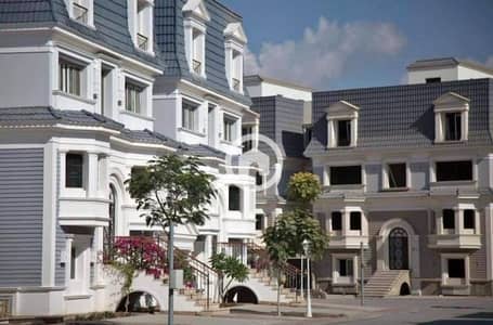 4 Bedroom iVilla for Sale in New Cairo, Cairo - 568957880_1216743760502112_220099910406727530_n. jpg