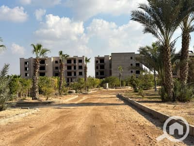 3 Bedroom Flat for Sale in Sheikh Zayed, Giza - WhatsApp Image 2025-10-22 at 1.59. 25 PM - Copy (2). jpeg