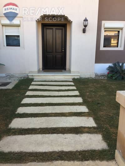 5 Bedroom Twin House for Rent in New Cairo, Cairo - ecd90b18-e930-4850-8aab-2c1bc3c13136. jpg