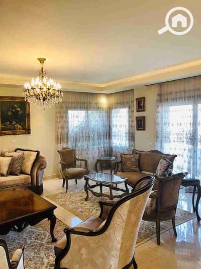 3 Bedroom Flat for Sale in New Cairo, Cairo - 1000224185. jpg