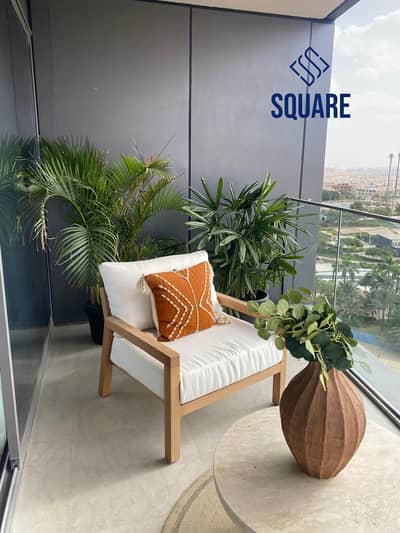 2 Bedroom Flat for Sale in Sheikh Zayed, Giza - IMG-20250601-WA0030. jpg