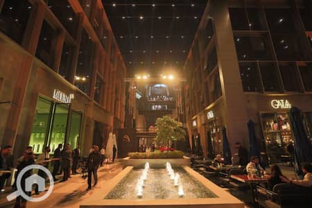 Office for Rent in New Cairo, Cairo - 16aa40b5-5ac5-45c1-91f9-7f59595e8cba. jpeg