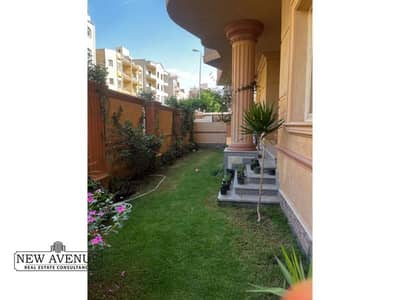 3 Bedroom Flat for Sale in New Cairo, Cairo - 91fe967f-bbbe-4a38-8e0f-cd271c82deed. jpg