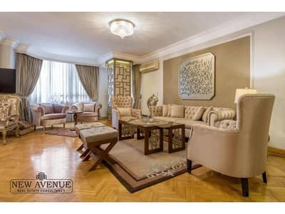 دوبلكس 3 غرف نوم للبيع في المعادي، القاهرة - IMG-20251020-WA0011. jpg