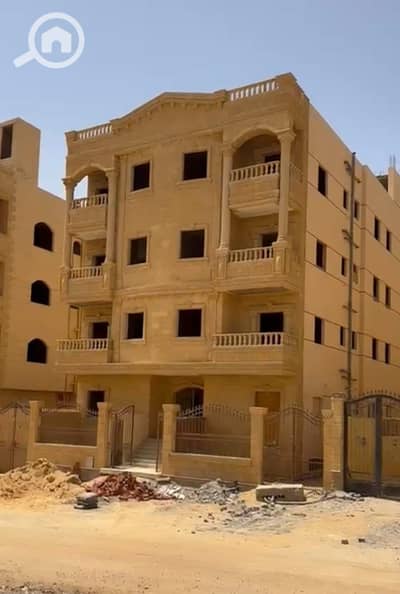 3 Bedroom Flat for Sale in Badr City, Cairo - WhatsApp Image 2025-10-20 at 1.35. 24 PM. jpeg