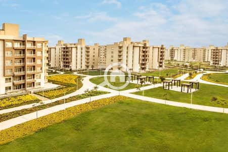 3 Bedroom Apartment for Sale in Shorouk City, Cairo - WhatsApp Image 2025-10-05 at 5.45. 14 PM. jpeg
