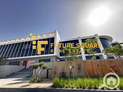 مکتب  للايجار في القاهرة الجديدة، القاهرة - IMG-20251018-WA0143_result. jpg