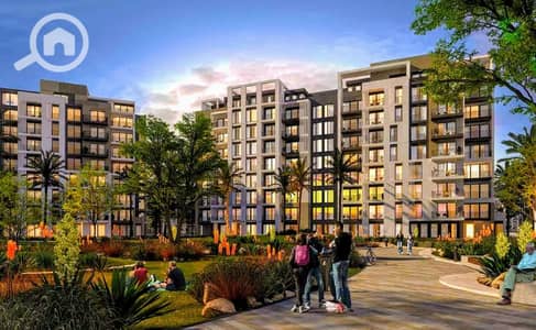 2 Bedroom Flat for Sale in New Cairo, Cairo - eMzp8KIgclcwdCE6FcYZiXZNyteQrt. jpg