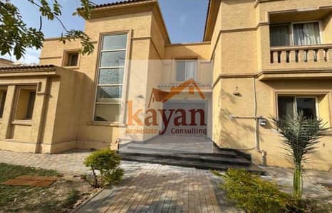 فیلا 4 غرف نوم للايجار في القاهرة الجديدة، القاهرة - WhatsApp Image 2025-10-22 at 1.54. 08 PM (1). jpeg