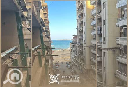 فلیٹ 2 غرفة نوم للبيع في ميامي، الإسكندرية - property. png