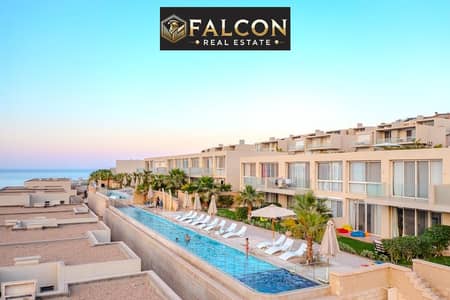 1 Bedroom Chalet for Sale in Ain Sukhna, Suez - WhatsApp Image 2024-10-20 at 3.13. 59 PM. jpeg