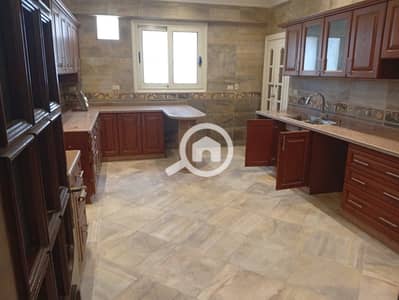 شقة 4 غرف نوم للايجار في القاهرة الجديدة، القاهرة - WhatsApp Image 2025-10-22 at 11.40. 43 AM (1). jpeg