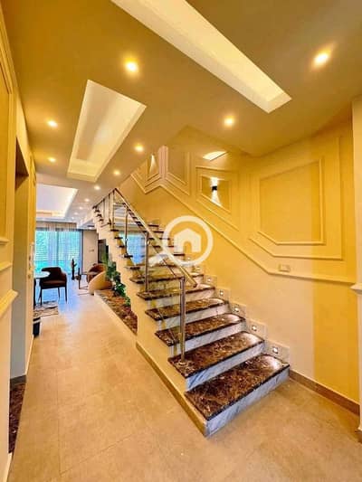 4 Bedroom Villa for Sale in 6th of October, Giza - 541667526_4132129890392644_841977873835417305_n. jpg