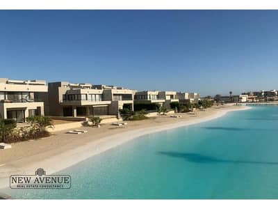 شاليه 3 غرف نوم للبيع في العين السخنة، السويس - IMG-20251021-WA0002. jpg