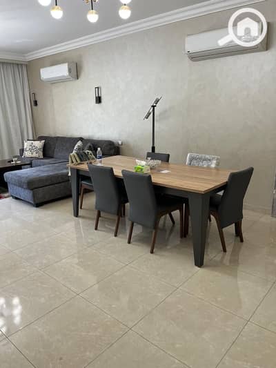 شقة 3 غرف نوم للايجار في القاهرة الجديدة، القاهرة - WhatsApp Image 2025-10-22 at 3.10. 04 PM. jpeg