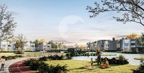 4 Bedroom Penthouse for Sale in New Cairo, Cairo - Screenshot 2024-03-20 220259. png