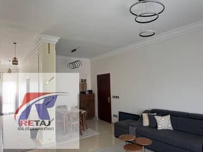 2 Bedroom Flat for Rent in New Cairo, Cairo - WhatsApp Image 2025-10-22 at 12.43. 39 PM. jpeg