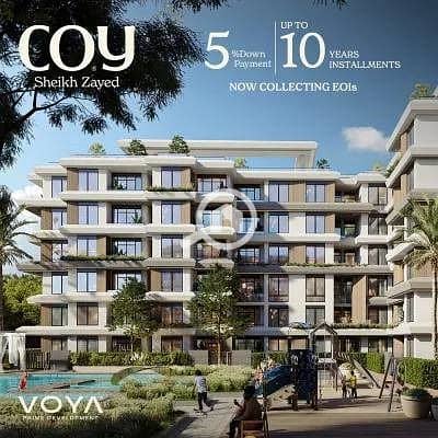 3 Bedroom Apartment for Sale in Sheikh Zayed, Giza - WhatsApp Image 2025-10-22 at 04.45. 16_c2c6e5aa. jpg