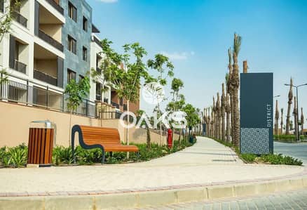 2 Bedroom Apartment for Sale in New Cairo, Cairo - WhatsApp Image 2025-10-21 at 5.19. 42 PM (1). jpeg