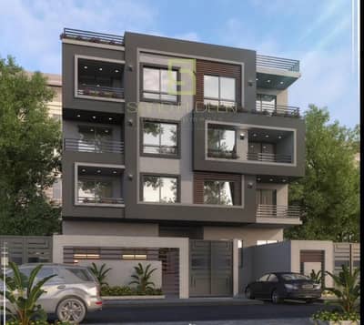 3 Bedroom Apartment for Sale in 6th of October, Giza - WhatsApp Image 2025-10-08 at 16.45. 19_04b7a0d3. jpg