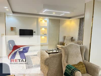 3 Bedroom Flat for Rent in Nasr City, Cairo - 1. jfif. jpg 3 Bedroom Flat for Rent in Nasr City, Cairo - 1. jfif. jpg