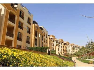 4 Bedroom Penthouse for Sale in Katameya, Cairo - IMG-20251020-WA0020. jpg