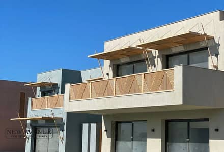 4 Bedroom Twin House for Sale in North Coast, Matruh - d08cb774-c01a-4349-b6c7-0e7f0ccd6bda. jpg