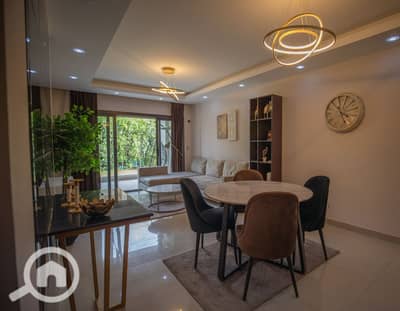 3 Bedroom Flat for Sale in New Cairo, Cairo - WhatsApp Image 2025-10-06 at 18.27. 53_67efb4f8. jpg
