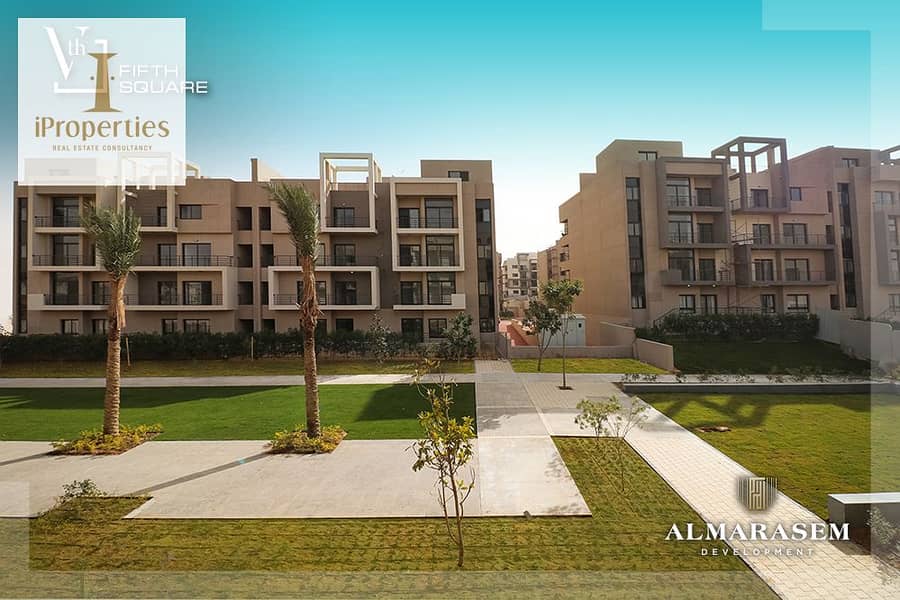 13 فيفث سكوير التجمع الخامس. jpg