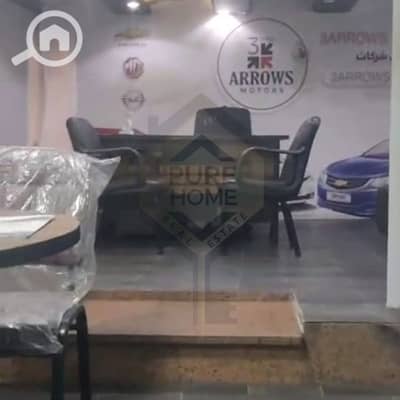 محلات تجارية  للايجار في محطة الرمل، الإسكندرية - 2. jpg