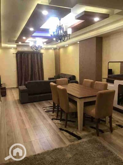 2 Bedroom Apartment for Rent in New Cairo, Cairo - 1000224509. jpg