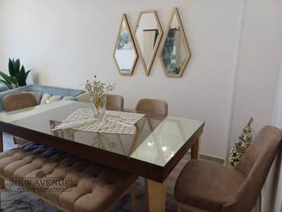 2 Bedroom Flat for Sale in Madinaty, Cairo - IMG-20251020-WA0052. jpg 2 Bedroom Flat for Sale in Madinaty, Cairo - IMG-20251020-WA0052. jpg