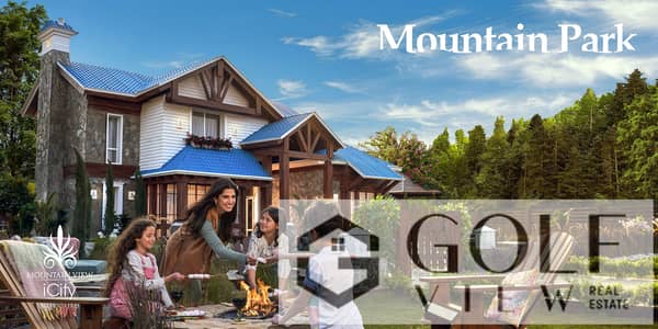 3 Bedroom iVilla for Sale in New Cairo, Cairo - KArmen. jpg