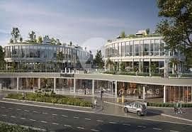 Office for Sale in New Cairo, Cairo - download. jpg