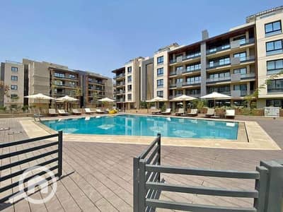 3 Bedroom Flat for Sale in New Cairo, Cairo - 518300554_10231757257373881_5722472251909559226_n. jpg 3 Bedroom Flat for Sale in New Cairo, Cairo - 518300554_10231757257373881_5722472251909559226_n. jpg