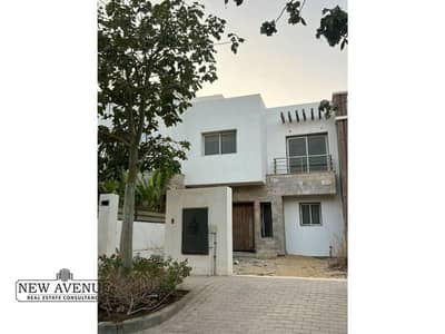 3 Bedroom Townhouse for Sale in New Cairo, Cairo - IMG-20251022-WA0090. jpg