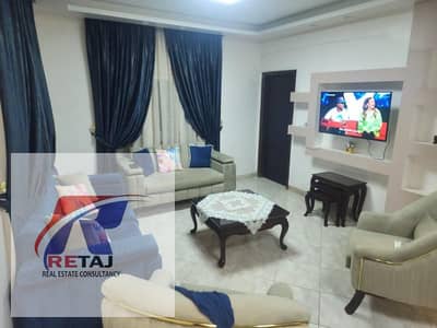 فلیٹ 3 غرف نوم للايجار في مدينة نصر، القاهرة - 1. jfif. jpg