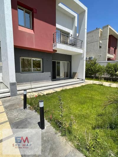 فیلا 3 غرف نوم للبيع في مدينتي، القاهرة - WhatsApp Image 2025-10-18 at 4.48. 05 PM (1). jpeg