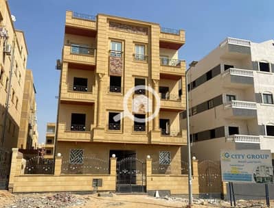 شقة 3 غرف نوم للبيع في مدينة بدر، القاهرة - 5949708463485603821. jpg