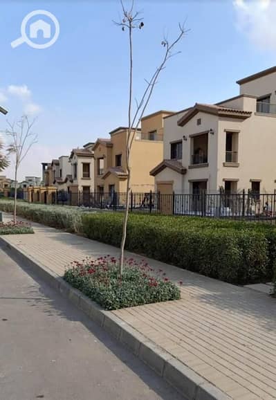 فیلا 5 غرف نوم للبيع في القاهرة الجديدة، القاهرة - WhatsApp Image 2025-10-09 at 12.13. 14_88a84057. jpg