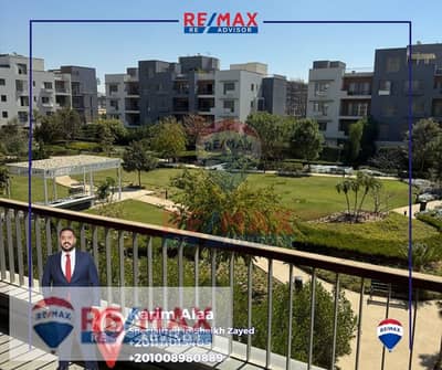 2 Bedroom Flat for Sale in 6th of October, Giza - WhatsApp Image 2025-10-22 at 1.01. 40 PM. jpeg