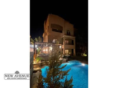 3 Bedroom Villa for Sale in Shorouk City, Cairo - IMG-20251019-WA0001. jpg