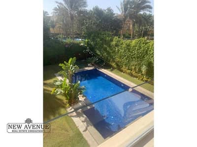 فیلا 6 غرف نوم للبيع في القاهرة الجديدة، القاهرة - IMG-20251020-WA0046. jpg