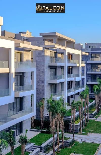 2 Bedroom Apartment for Sale in New Cairo, Cairo - 521939570_671339679287494_683561007567959356_n. jpg