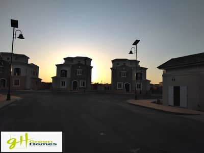 3 Bedroom Twin House for Sale in New Cairo, Cairo - IMG_20191214_162807. jpg