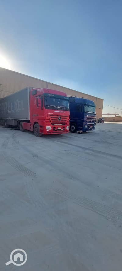 Warehouse for Rent in Nasr City, Cairo - WhatsApp Image 2025-10-19 at 12.49. 58 PM. jpeg